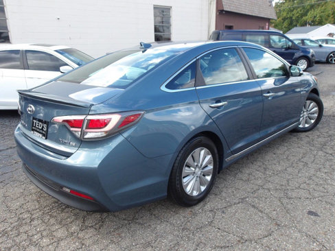 Used 2016 Hyundai Sonata SE image 6