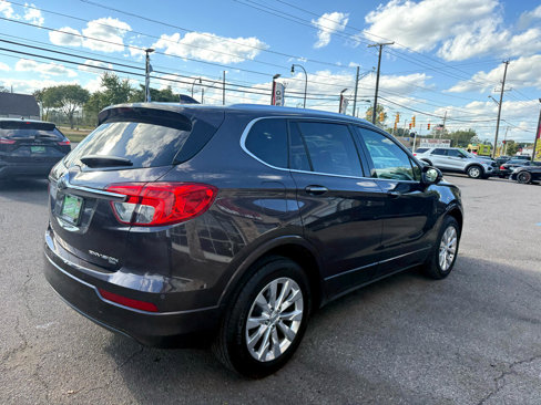 Used 2017 Buick Envision Essence image 7