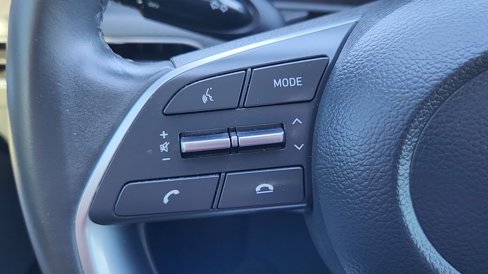 Used 2022 Hyundai Sonata SEL w/ Convenience Package image 12