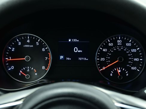 Used 2022 Kia Sportage LX image 23