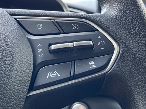 Used 2021 Hyundai Santa Fe SEL image 19