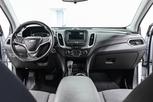 Used 2022 Chevrolet Equinox LT image 9
