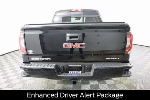 Used 2018 GMC Sierra 1500 Denali image 5