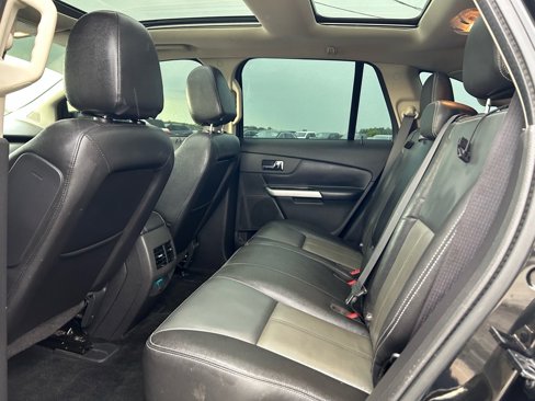 Used 2013 Ford Edge Sport w/ Driver Entry Pkg image 10