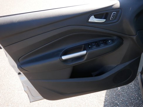 Used 2015 Ford C-MAX SE w/ Equipment Group 201A image 19