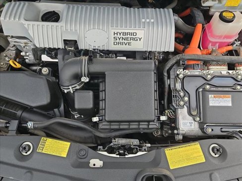 Used 2014 Toyota Prius Three image 22