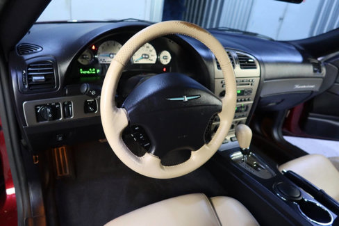 Used 2004 Ford Thunderbird Deluxe image 17