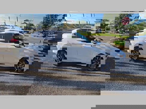 New 2025 MAZDA MAZDA3 s image 36