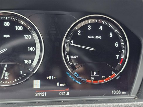 Used 2019 BMW X1 sDrive28i w/ Convenience Package image 22
