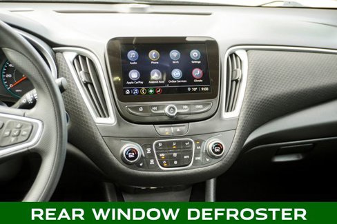 Used 2023 Chevrolet Malibu LT image 10
