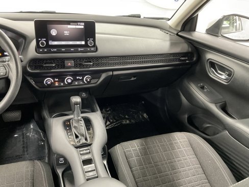Certified 2023 Honda HR-V LX image 14