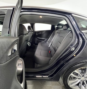 Used 2023 Chevrolet Malibu LT image 8