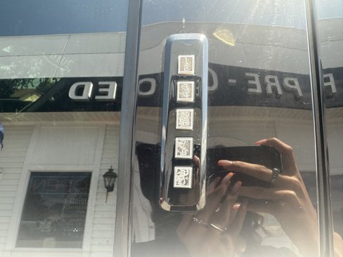 Used 2016 Ford F150 XLT image 14