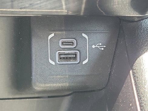 Used 2022 Jeep Compass Latitude w/ Convenience Group image 11