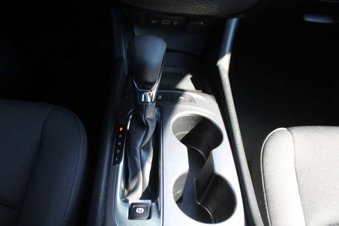 Used 2024 Chevrolet Malibu LS w/ Driver Confidence Package image 34