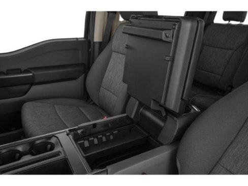 Used 2021 Ford F150 XL w/ STX Appearance Package image 14