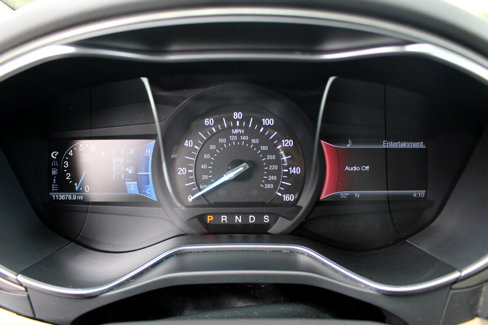 Used 2014 Ford Fusion SE w/ Equipment Group 202A image 22