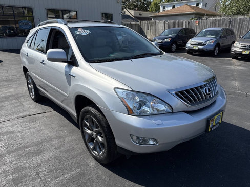 Used 2009 Lexus RX 350 AWD image 17