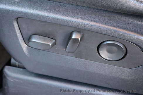 Used 2021 Chevrolet Suburban High Country image 27