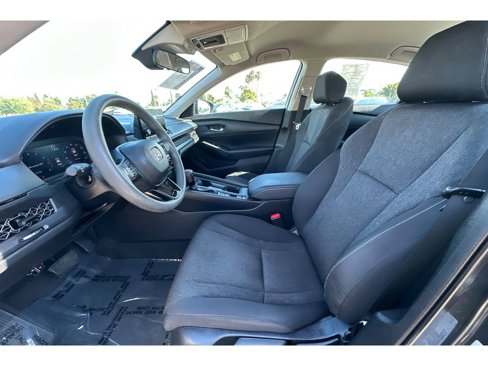 Used 2023 Honda Accord LX image 10