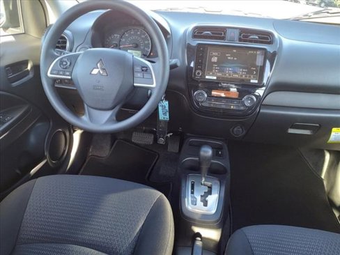 New 2024 Mitsubishi Mirage G4 LE image 23