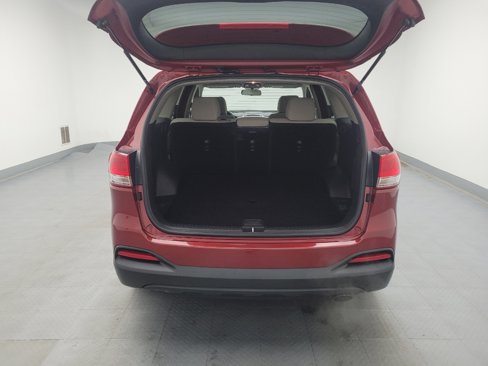 Used 2017 Kia Sorento LX image 29