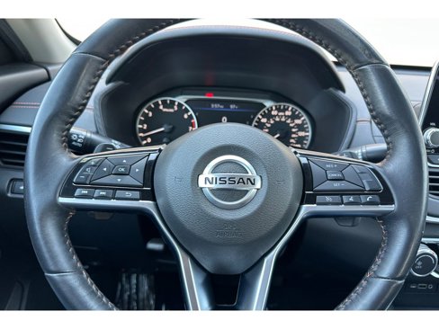 Used 2019 Nissan Altima 2.5 SR image 32