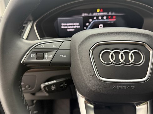 Used 2023 Audi Q5 2.0T Premium Plus image 20