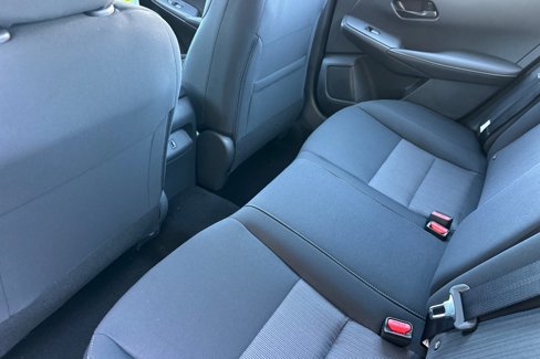 New 2025 Nissan Sentra SV image 12