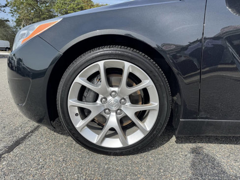 Used 2015 Buick Regal GS w/ Driver Confidence Package #1 image 4