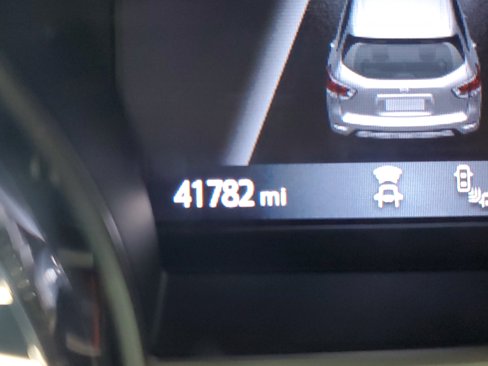 Used 2020 Nissan Pathfinder SV image 32