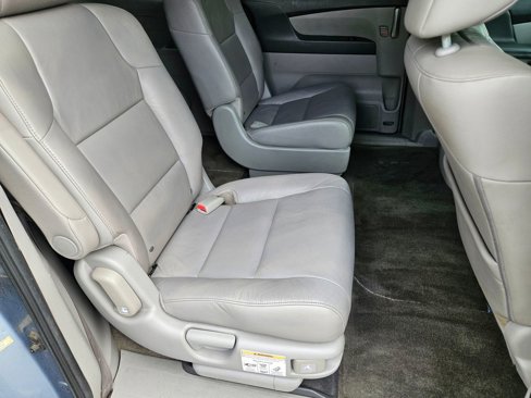 Used 2013 Honda Odyssey EX-L image 20