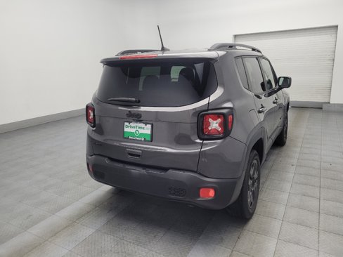 Used 2018 Jeep Renegade Sport w/ Power & Air Group image 9