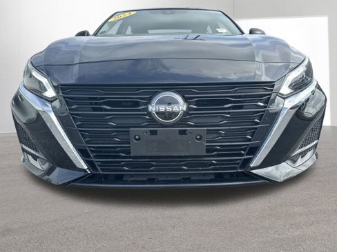 Certified 2024 Nissan Altima 2.5 SV image 35