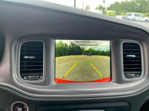 Used 2023 Dodge Charger SXT image 22
