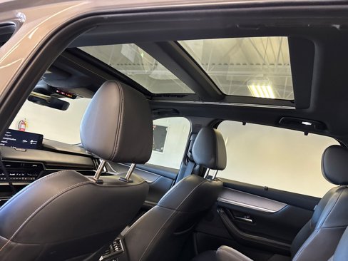 Used 2024 MAZDA CX-90 3.3 Turbo S w/ Premium Package image 40
