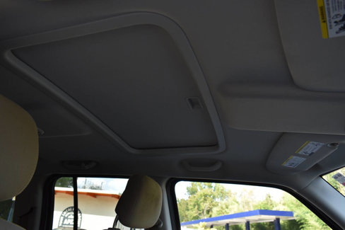 Used 2014 Jeep Patriot Latitude w/ Sun/Sound Group image 28