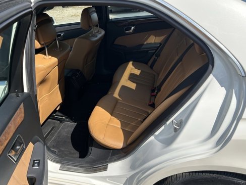 Used 2013 Mercedes-Benz E 350 Sedan image 14