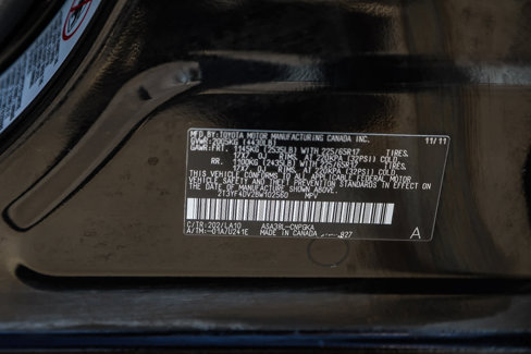 Used 2011 Toyota RAV4 Limited image 26