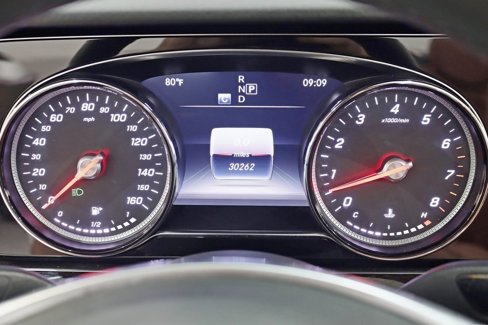 Used 2018 Mercedes-Benz E 400 Cabriolet image 18
