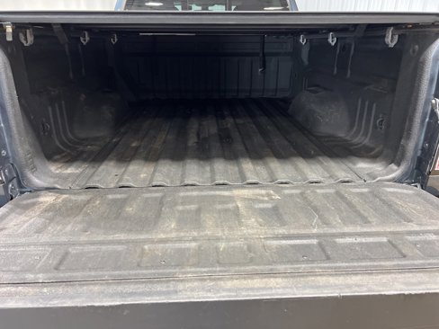 Used 2019 GMC Canyon All Terrain w/ Trailering Package image 8