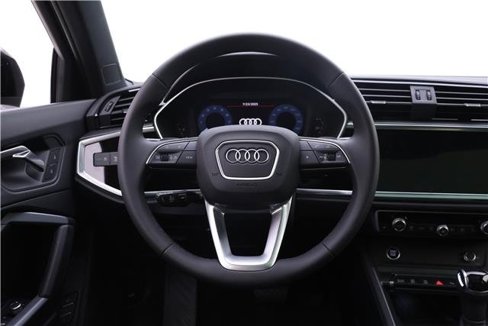 New 2025 Audi Q3 2.0T Premium w/ Convenience Package image 13