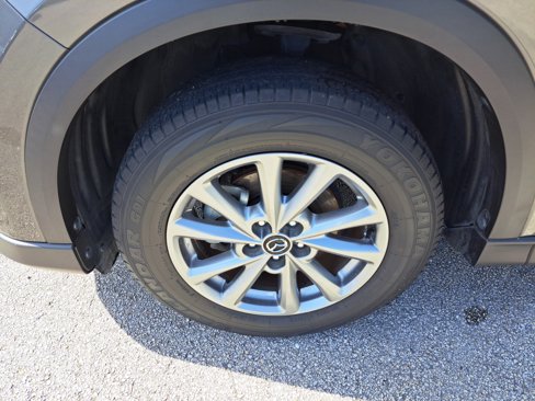 Used 2022 MAZDA CX-5 AWD 2.5 S w/ Preferred Package image 18
