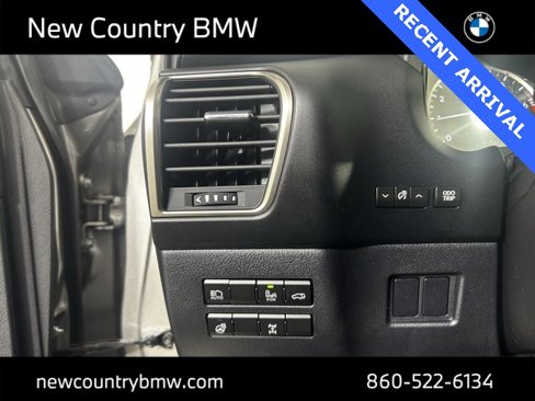 Used 2021 Lexus NX 300 AWD w/ Comfort Package image 17