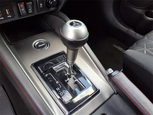 Used 2022 Mitsubishi Outlander Sport LE image 13