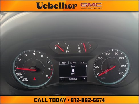 Used 2023 Chevrolet Malibu LT image 27