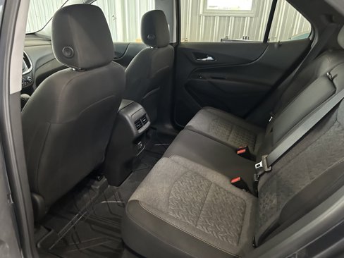 Used 2022 Chevrolet Equinox LT image 11