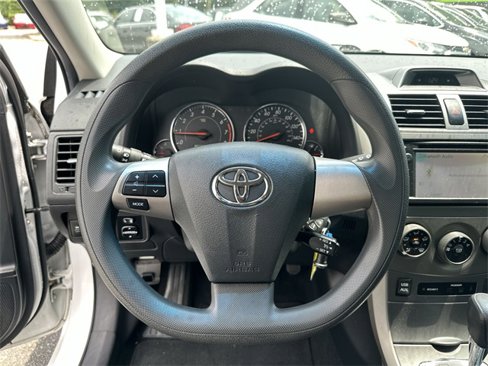 Used 2013 Toyota Corolla S image 14