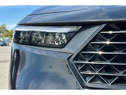 Used 2024 Honda Accord Sport image 45