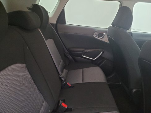 Used 2024 Kia Soul LX w/ Option Group 015 image 19